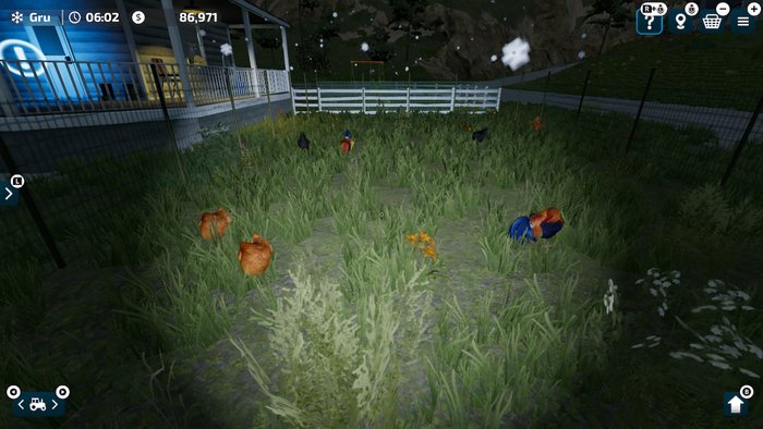 Farming Simulator 23