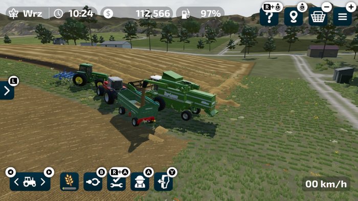 Farming Simulator 23