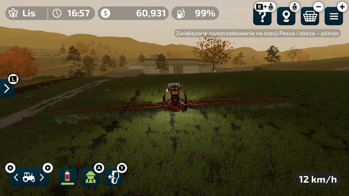 Farming Simulator 23