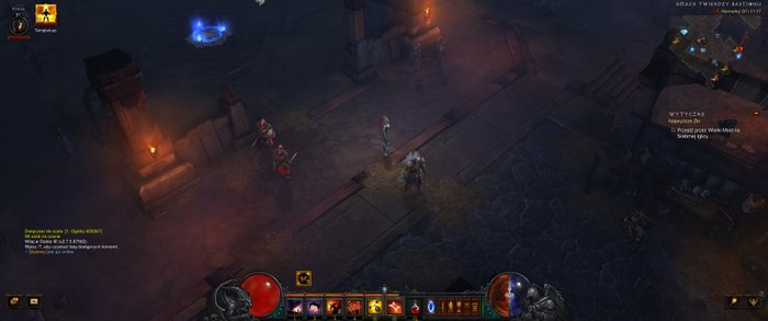 Diablo III