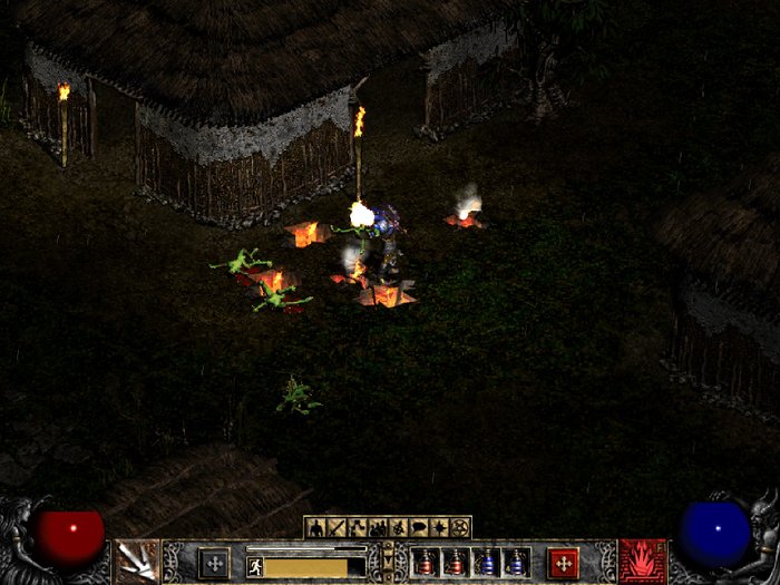 Diablo II