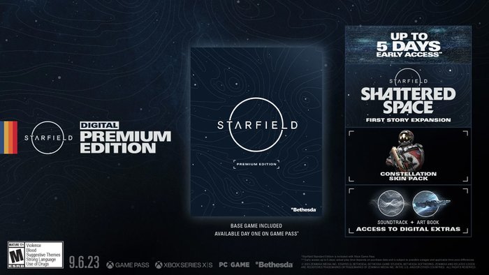 Starfield