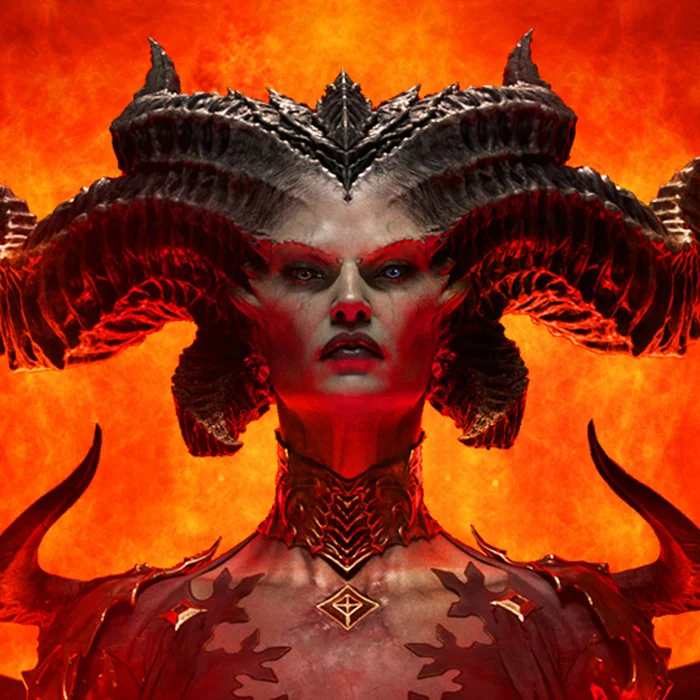 Lilith, Diablo IV