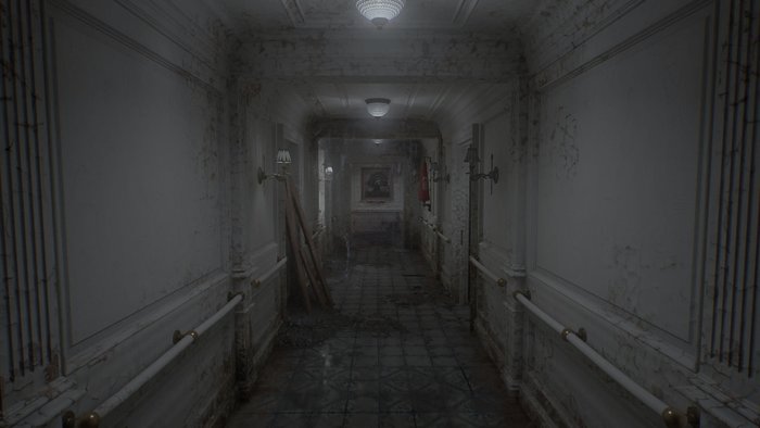 Layers of Fear