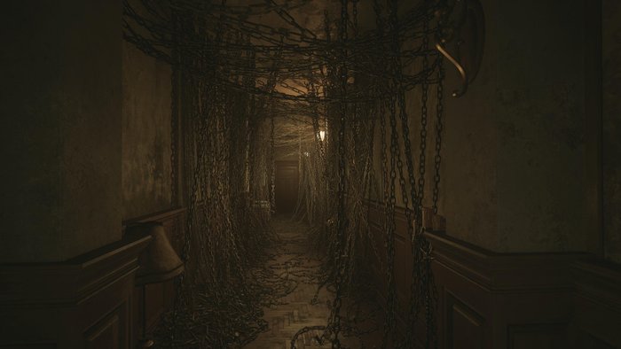 Layers of Fear