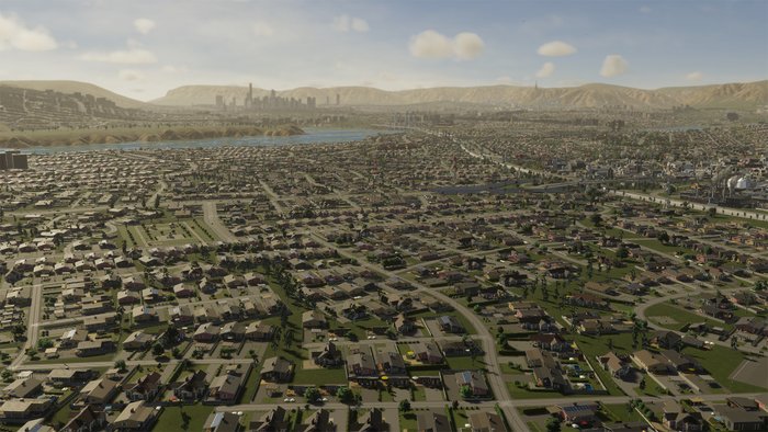 Cities: Skylines 2