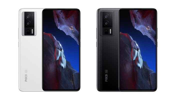 Poco F5 Pro