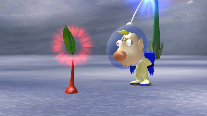 Pikmin 2