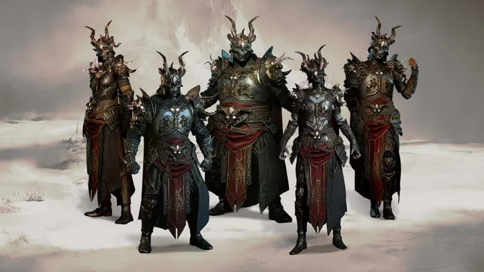 Diablo IV: Jedna z korzyści karnetu bojowego
