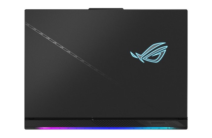 Asus ROG Strix SCAR 18 (2023)