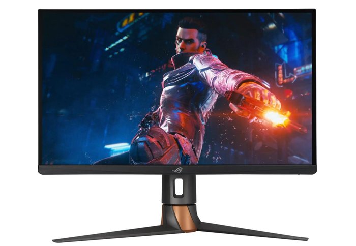 ASUS ROG Swift PG27AQN