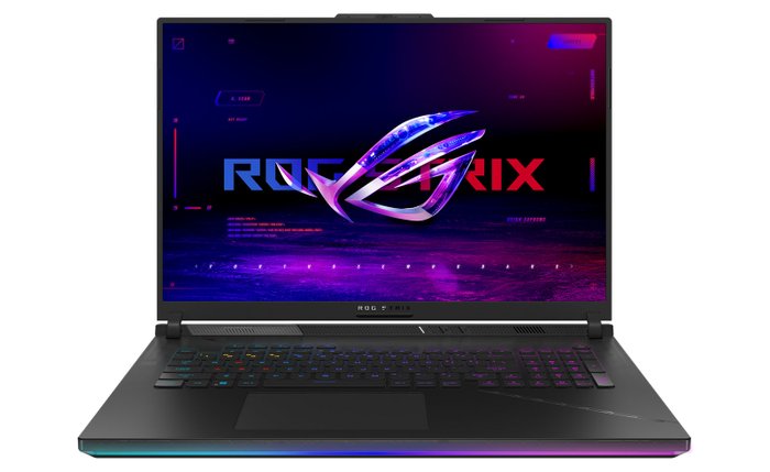 Asus ROG Strix SCAR 18 (2023)