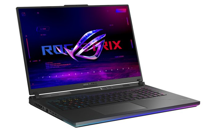 Asus ROG Strix SCAR 18 (2023)