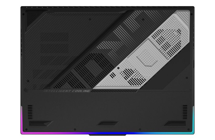 Asus ROG Strix SCAR 18 (2023)