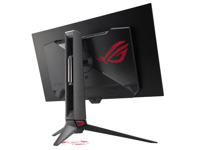 ASUS ROG Swift OLED PG27AQDM