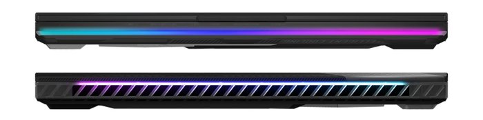 Asus ROG Strix SCAR 18 (2023)