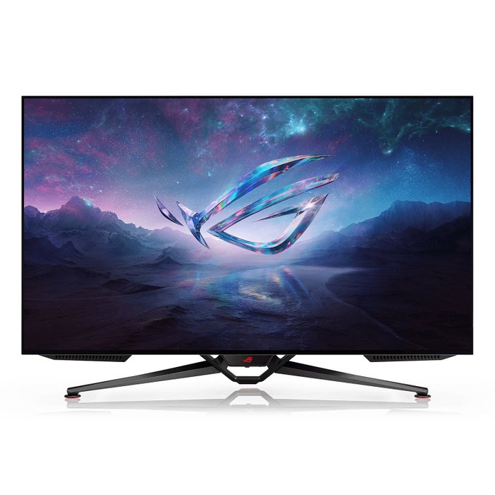 ASUS ROG Swift OLED PG42UQ