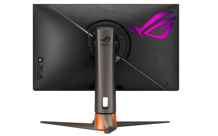 ASUS ROG Swift PG27AQN