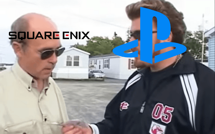 sony meme