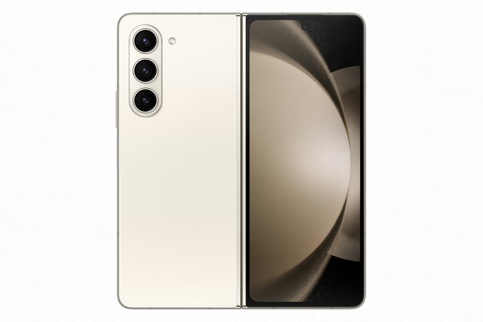 Samsung Galaxy Z Fold 5