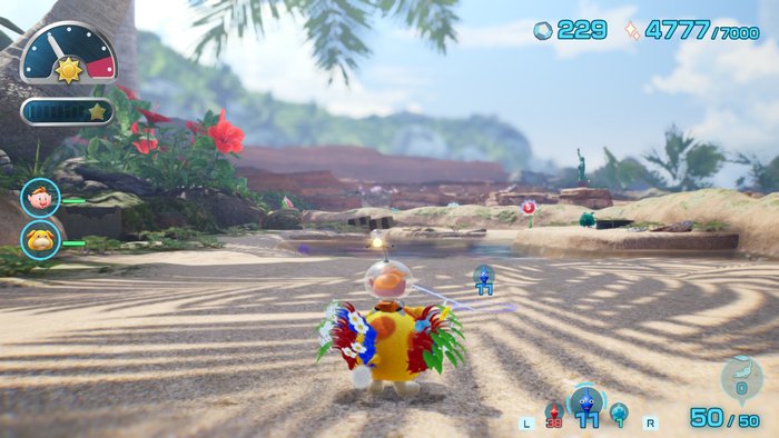 Pikmin 4