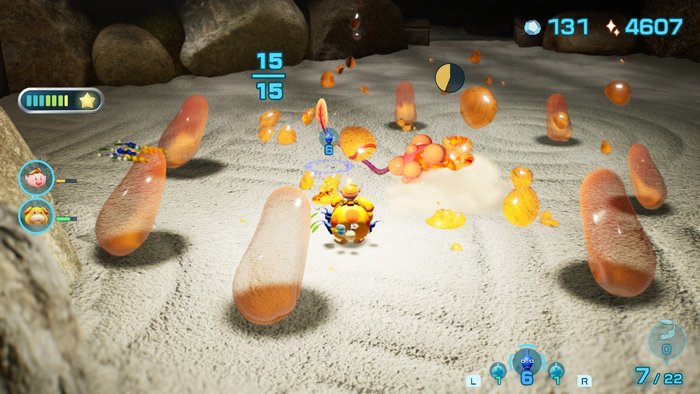 Pikmin 4