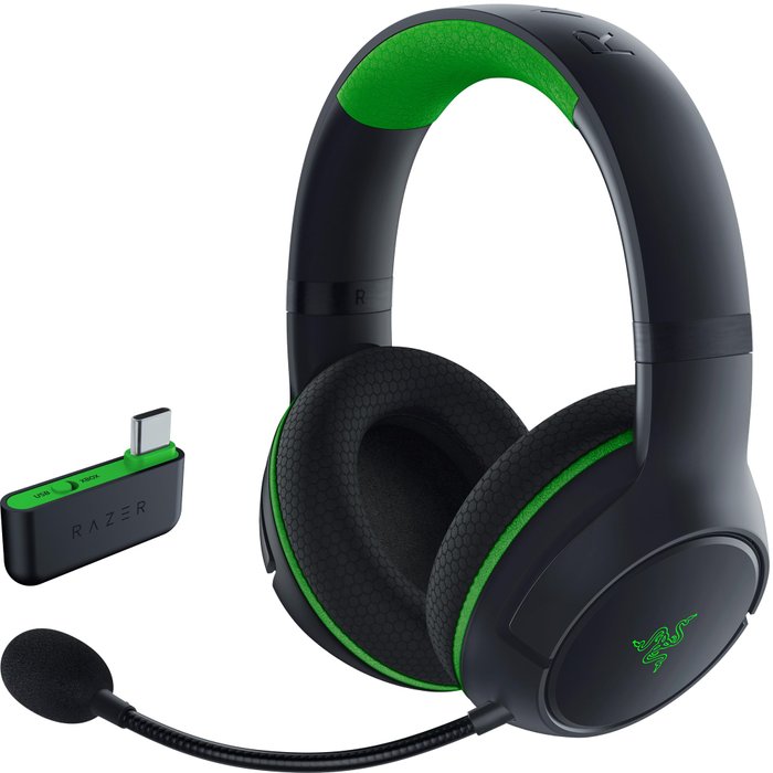 Razer Kaira HyperSpeed