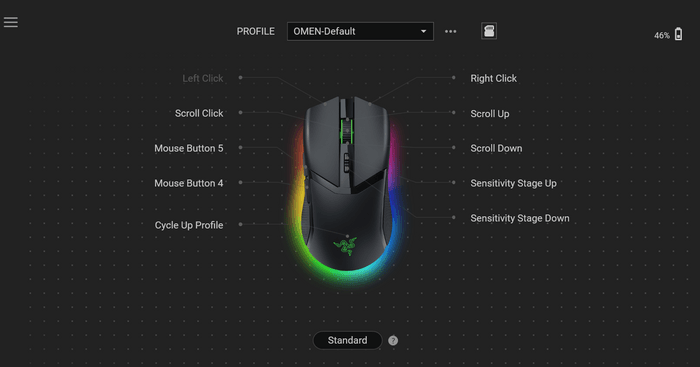 Razer Cobra Pro