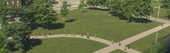 Cities: Skylines 2