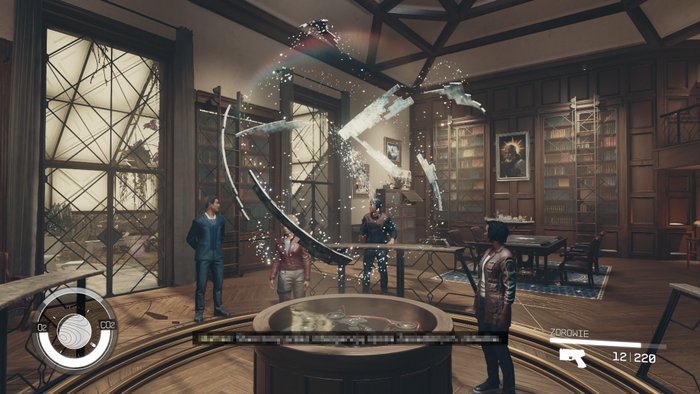 Starfielda
