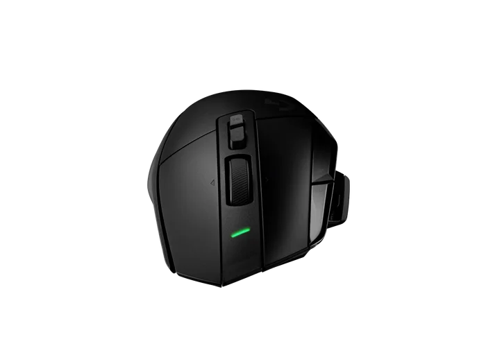 Logitech G502 X Plus