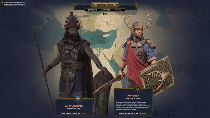 Total War: Pharaoh