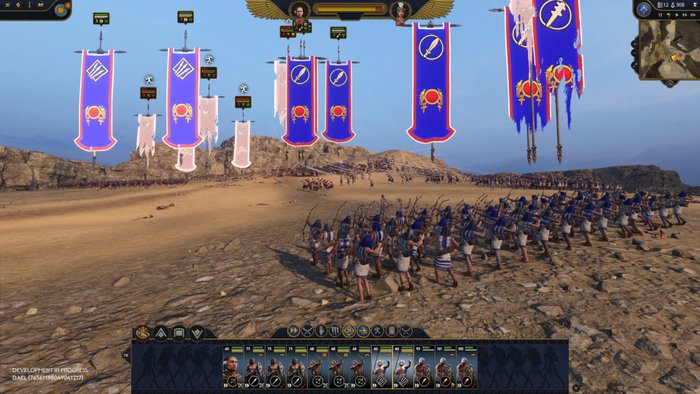 Total War: Pharaoh