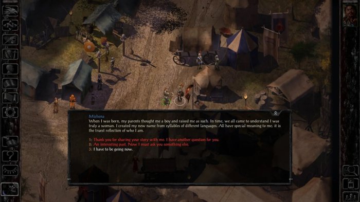 Baldur’s Gate: Siege of Dragonspear