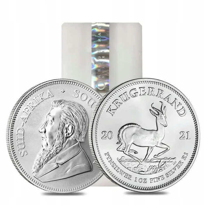 Krugerrand 2023