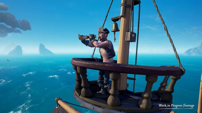 Sea of Thieves