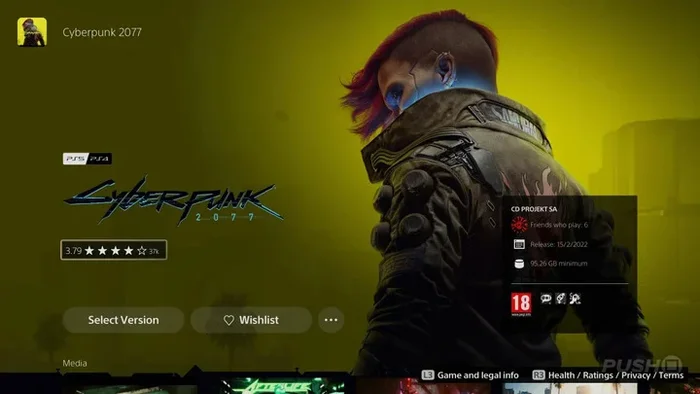 ps5 new rating system