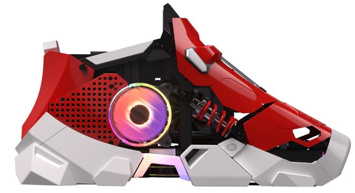 Sneaker X