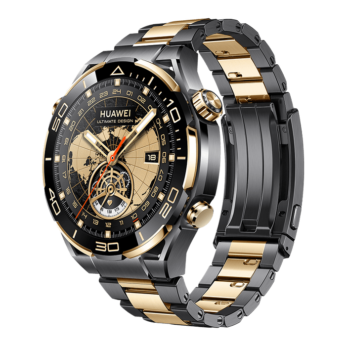 Huawei Watch Ultimate Design 