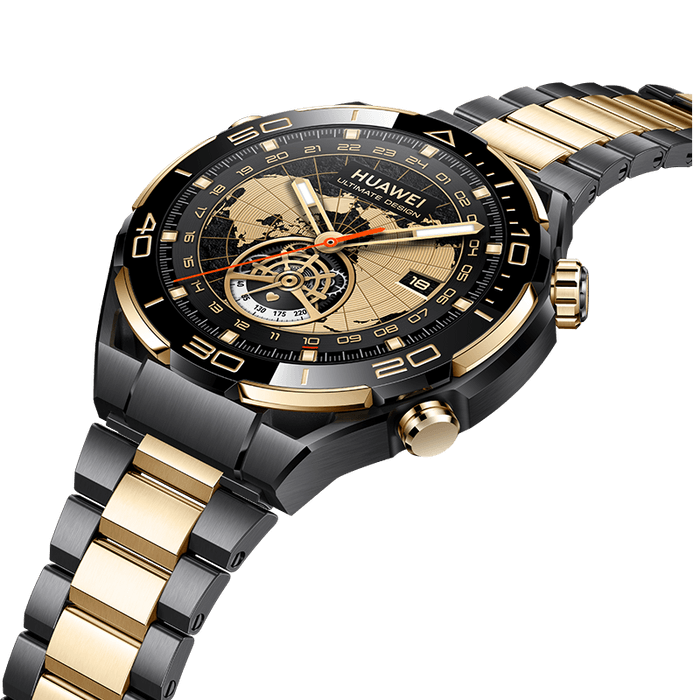 Huawei Watch Ultimate Design 