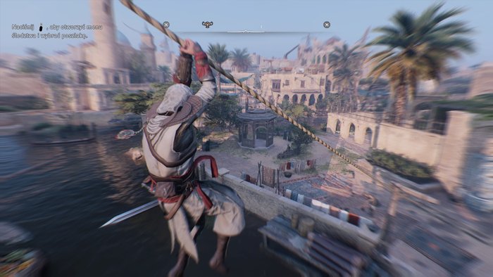 Assassin’s Creed Mirage