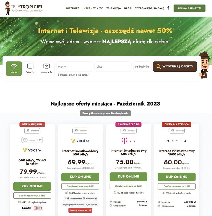 https://teletropiciel.pl/