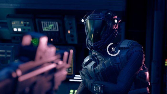 The Expanse: A Telltale Series