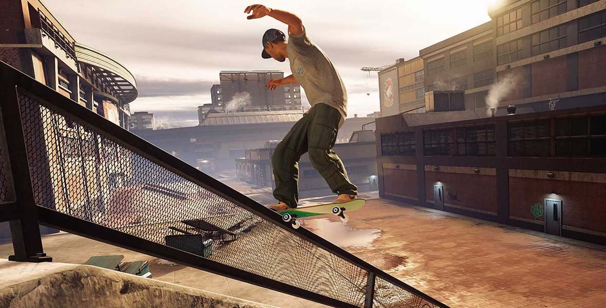 Tony Hawk’s Pro Skater 3+4 nadciąga! Znany skateboardzista zdradził, że pracował nad nowymi remasterami