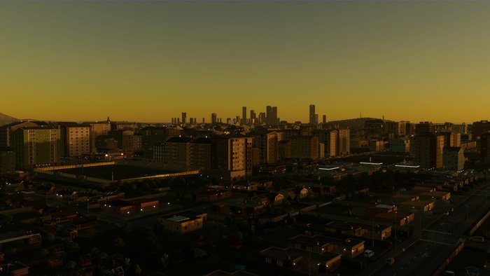 Cities: Skylines 2