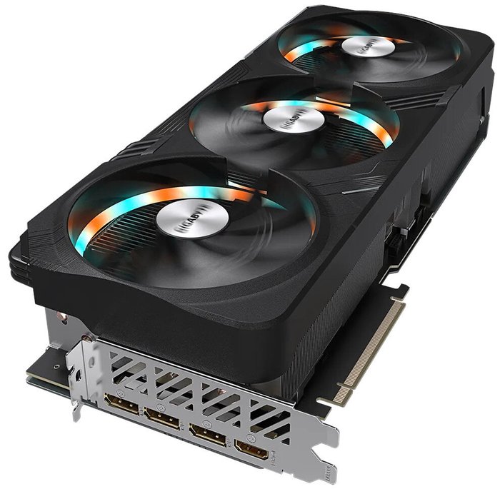 Gigabyte GeForce RTX 4080 Gaming OC 16 GB