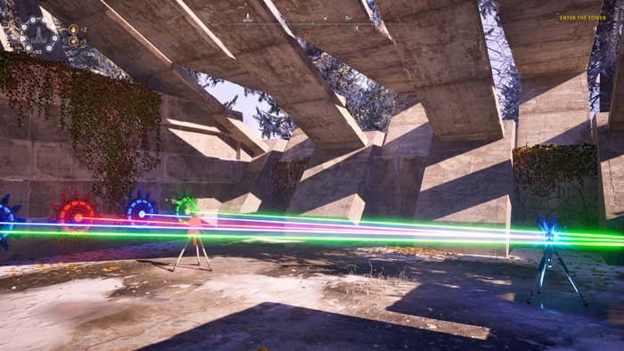 The Talos Principle 2