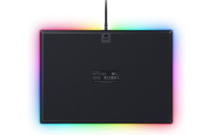 Razer Kitsune