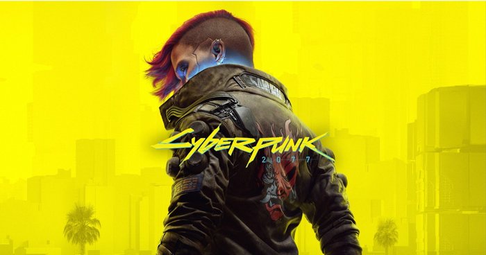 Cyberpunk 2077