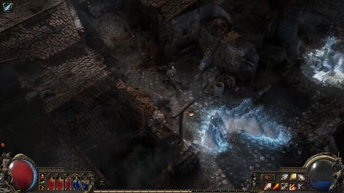 Path of Exile 2